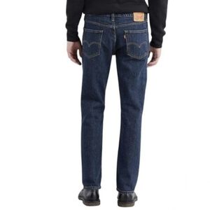 Levis 514 Straight Leg Jeans New With Tags